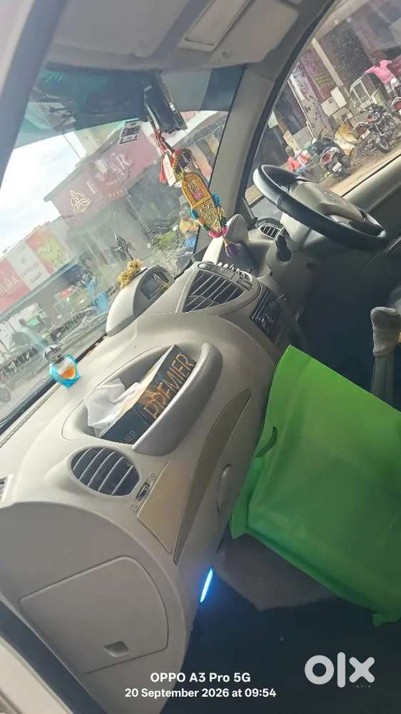 Mahindra Xylo 2011 Diesel 130000 Km Driven