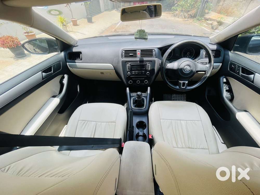 Volkswagen Jetta 1.4 Tsi, 2013, Petrol