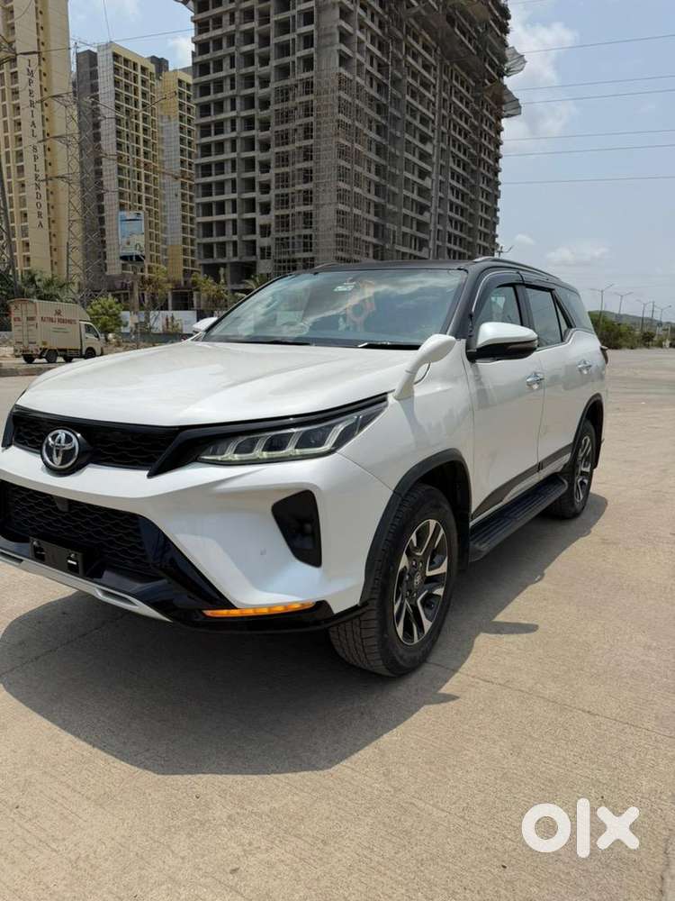 Toyota Car Diesel 2024