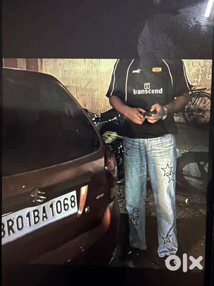 Maruti Suzuki Model 2012