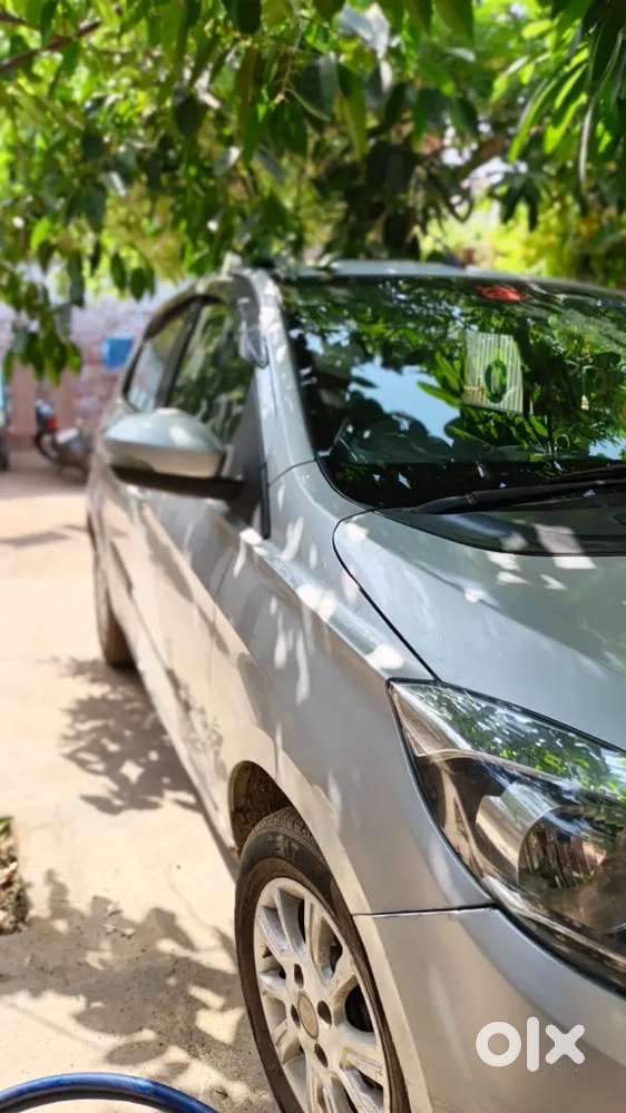 2016 Tata Tiago 2nd Owner