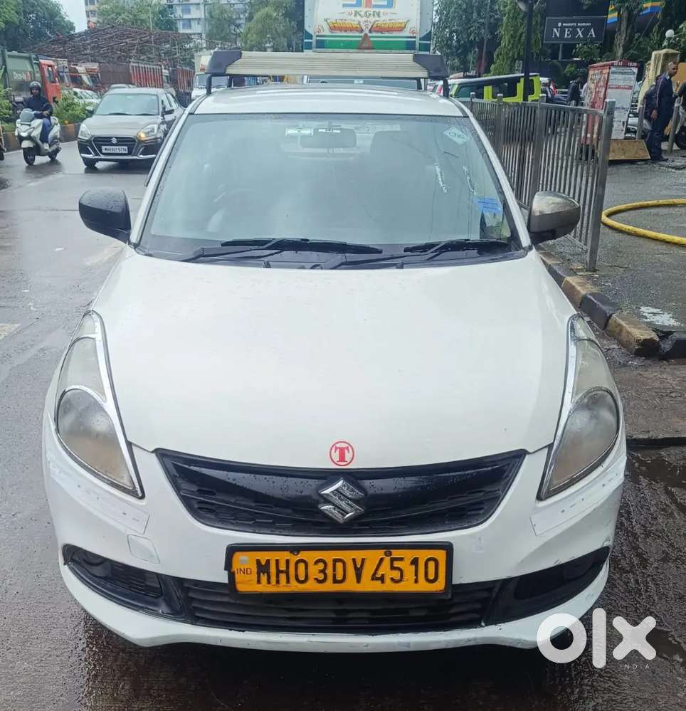 Maruti Suzuki Swift Dzire 2022