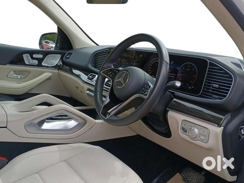 Mercedes-benz Gle 300d 4matic Lwb, 2025, Diesel