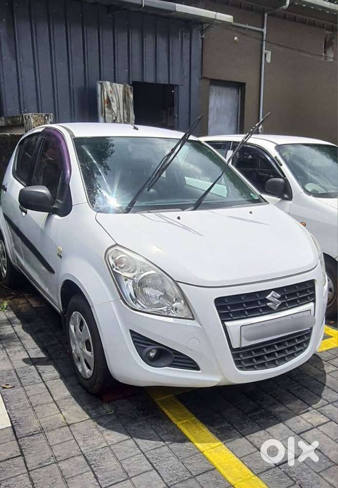 Maruti Suzuki Ritz
