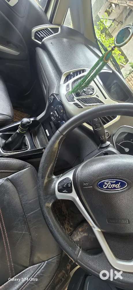Ecosport 2016
