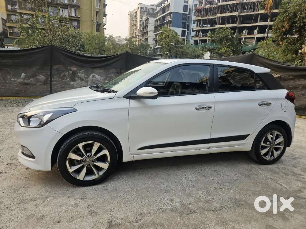 Hyundai Elite I20 2015 Petrol For Sale