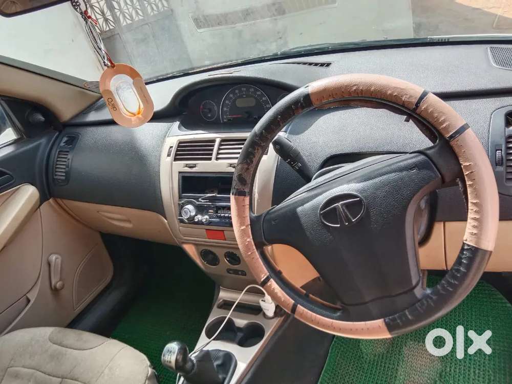 Tata Indica Vista 2011 Diesel 130000 Km Driven