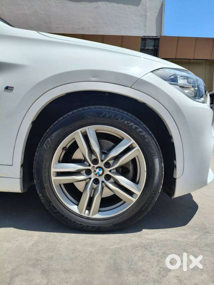 Bmw X1 2.0 Sdrive20d Xline, 2018, Diesel