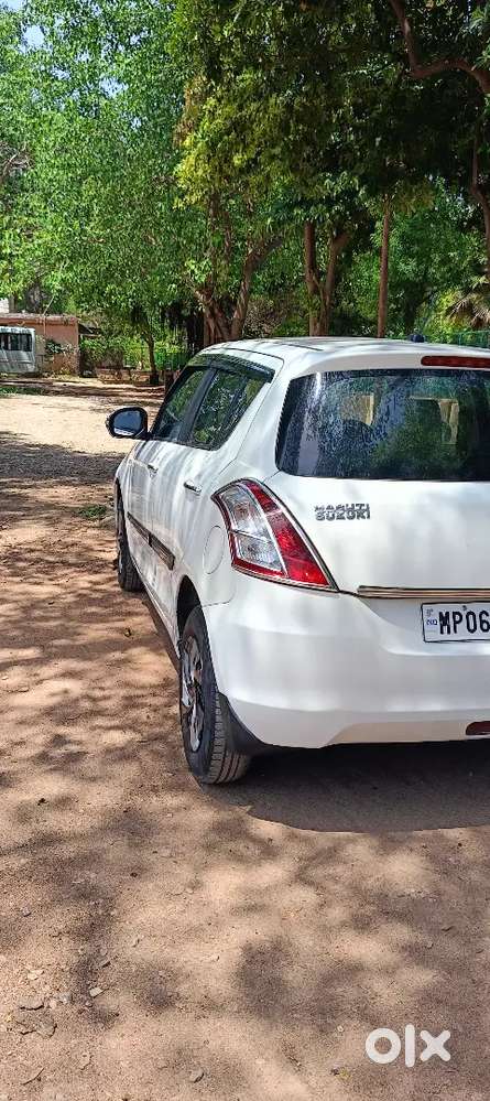 Maruti Suzuki Swift 2017 Diesel Well Maintained