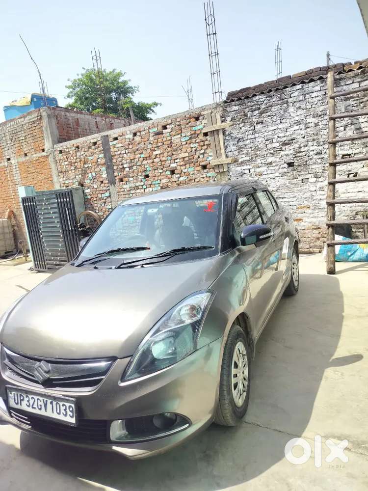 Swift Dzire