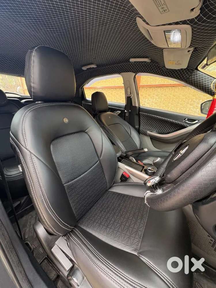 Nexon Xz Plus 2019 Model