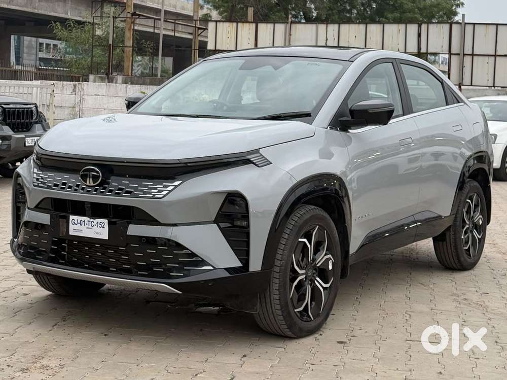 Tata Curvv, 2026, Diesel