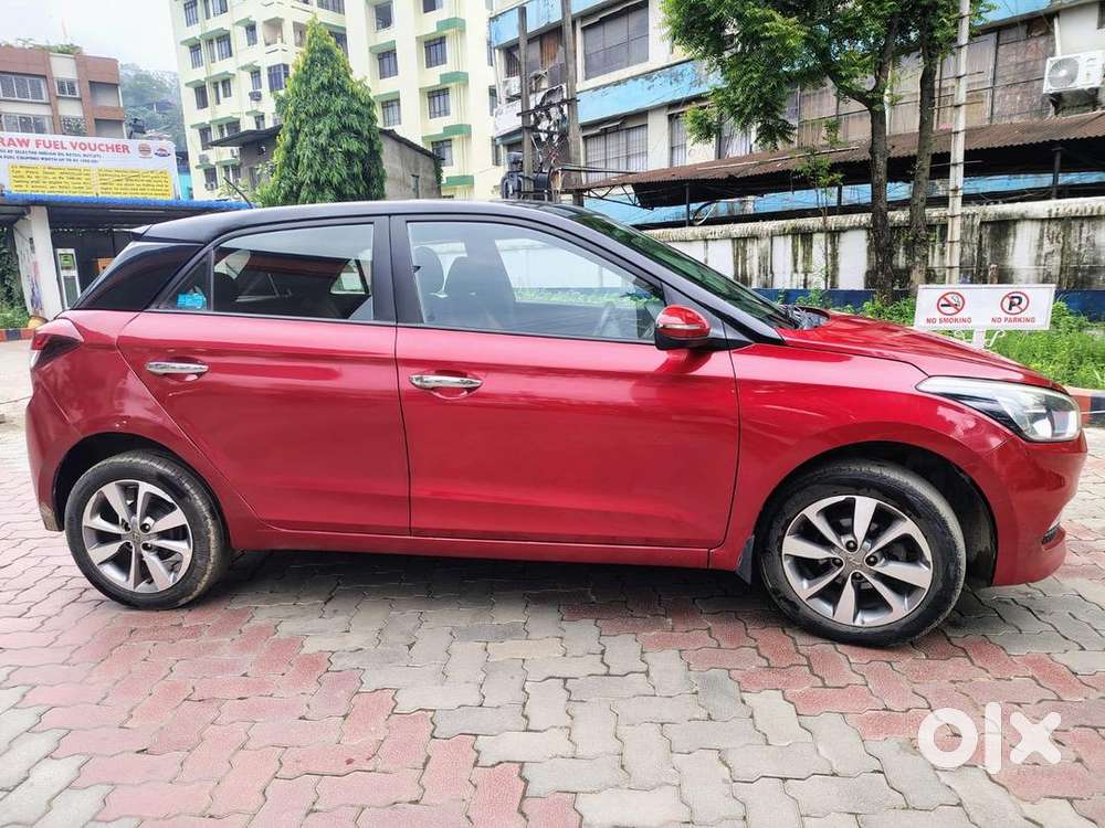 Hyundai I20 2018 Petrol 90000 Km Driven