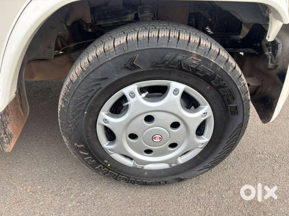 Mahindra Bolero 1.5 Power Plus Zlx, 2019, Diesel