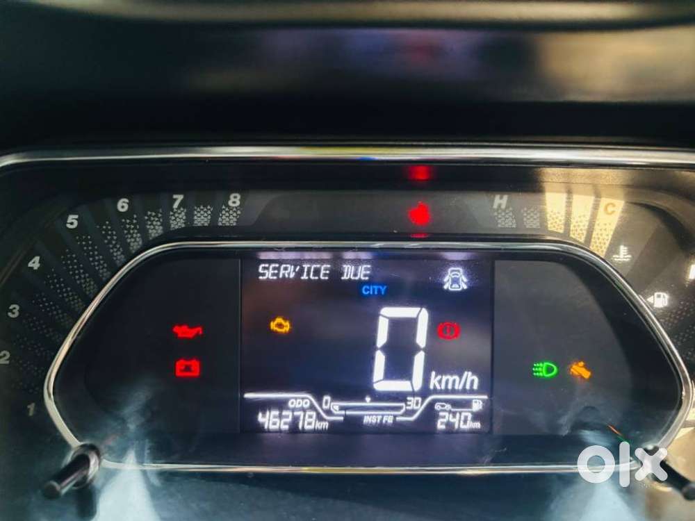 Tata Nexon 1.5 Revotorq Xz, 2023, Petrol