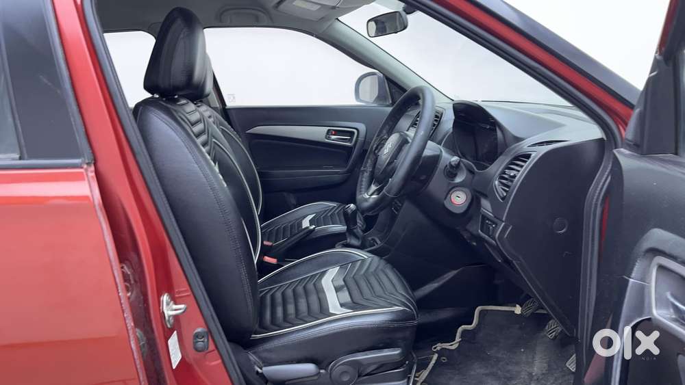 Maruti Suzuki Vitara Brezza Zdi, 2018, Diesel