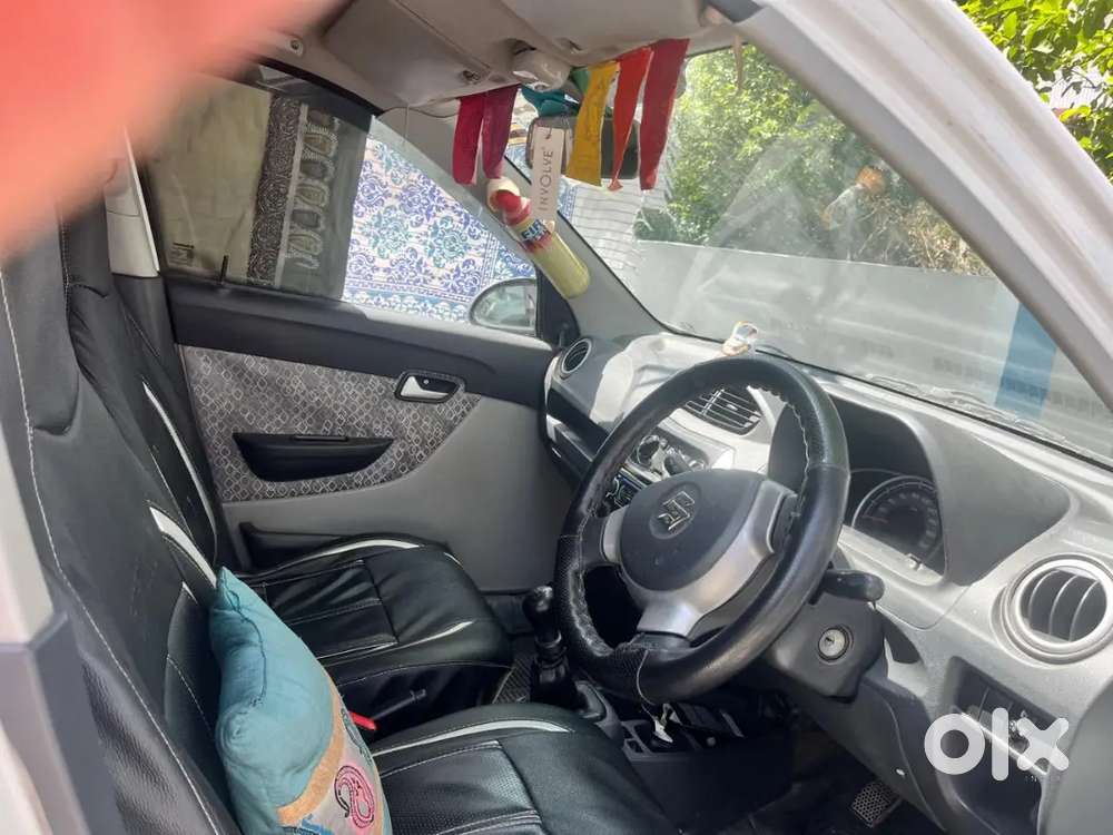 Alto 800 2017 Only 40k Driven