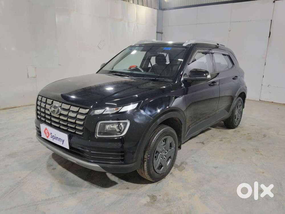 Hyundai Venue Sx, 2023, Petrol