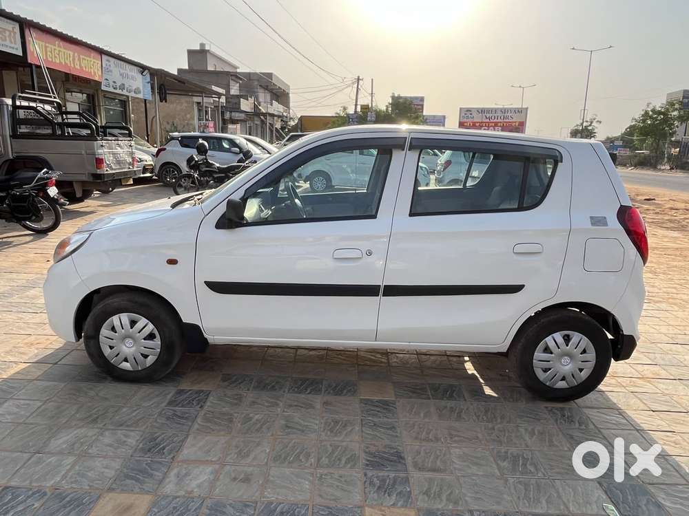 Maruti Suzuki Alto 800 Lxi, 2022, Cng & Hybrids