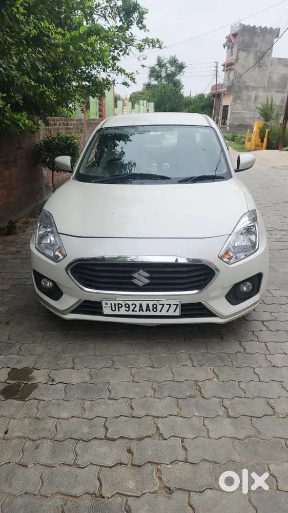 Maruti Suzuki Dzire 1.2 2019