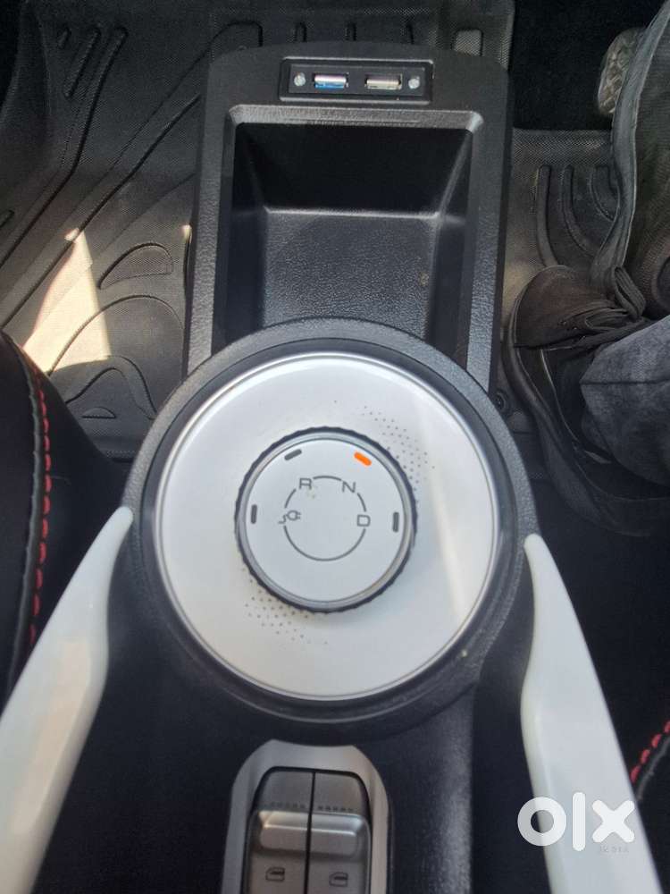 Mg Comet Ev, 2024, Electric