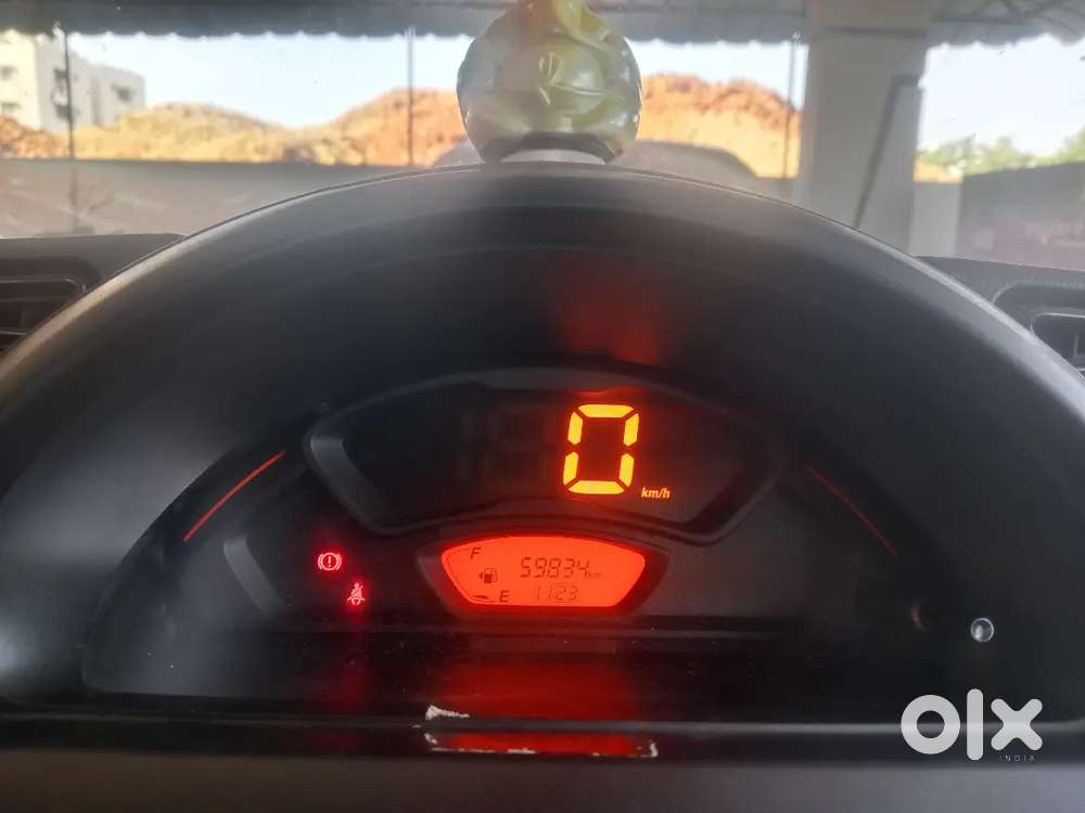 Maruti S-presso Vxi 2023