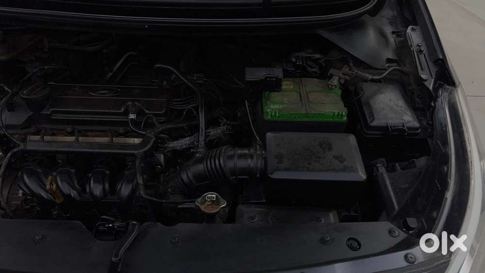 Hyundai Elite I20 Magna Executive 1.2, 2017, Petrol