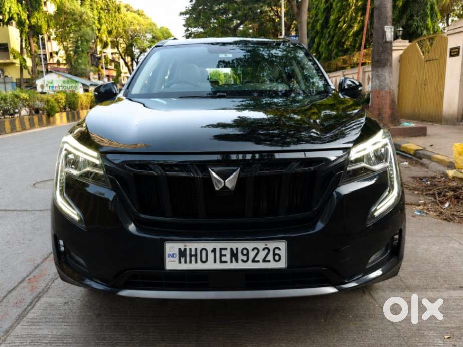 Mahindra Xuv700 Ax7l 6 Str At, 2024, Diesel