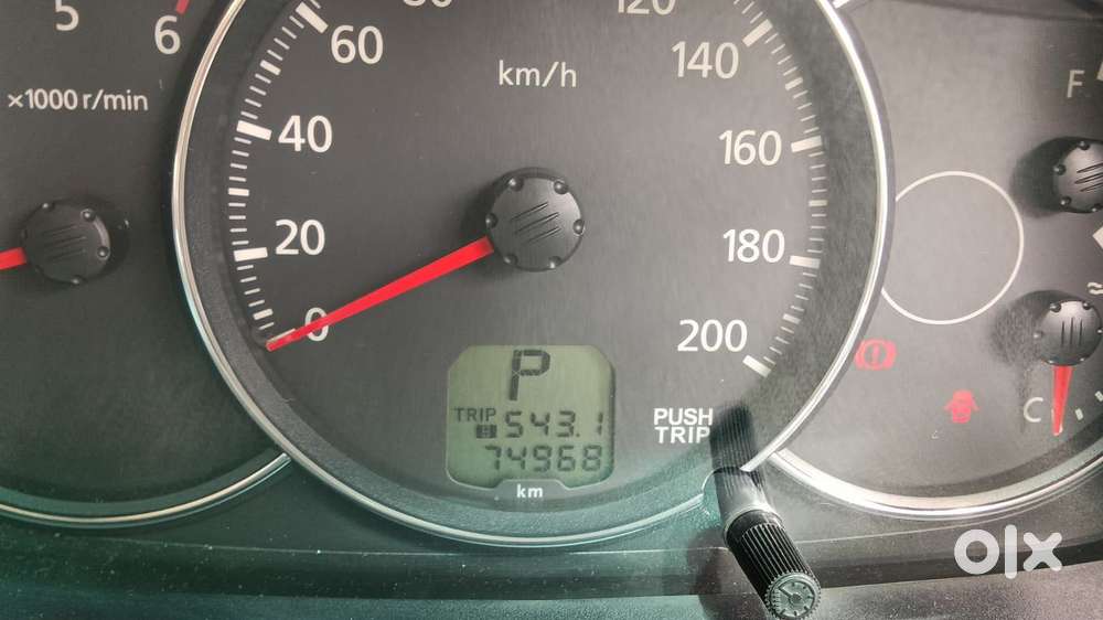 Mitsubishi Pajero Sport 4x2 Automatic, 2018, Diesel