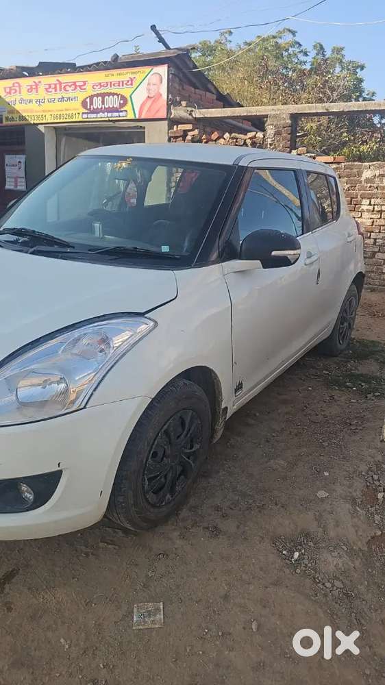 Maruti Suzuki Swift 2013 Diesel Good Condition