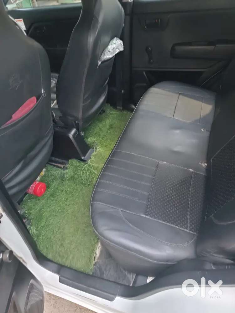 Maruti Suzuki Wagon R 2021 Lxi Very Good Condition
