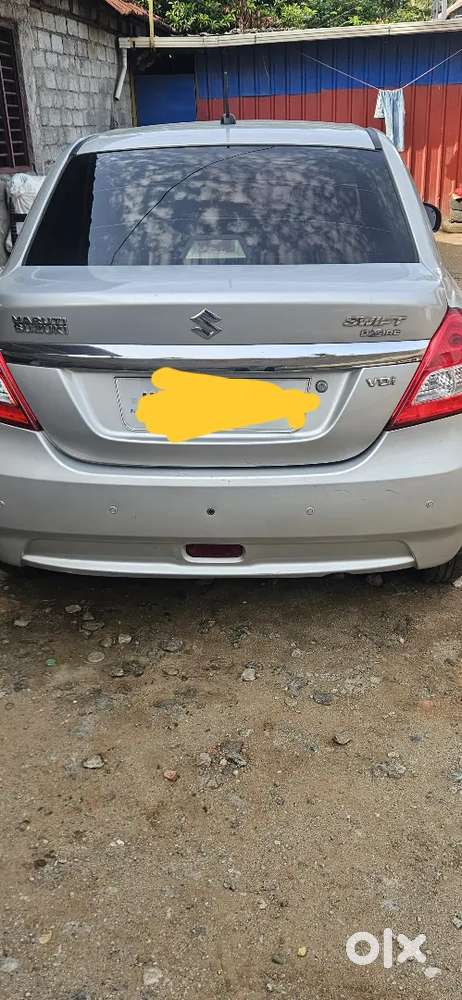 Maruti Dzire Vdi 2013