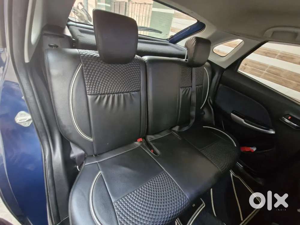 Maruti Baleno 1.2 Zeta 2020