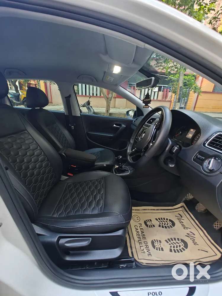 Volkswagen Polo 1.0 Highline Petrol Manual 2020