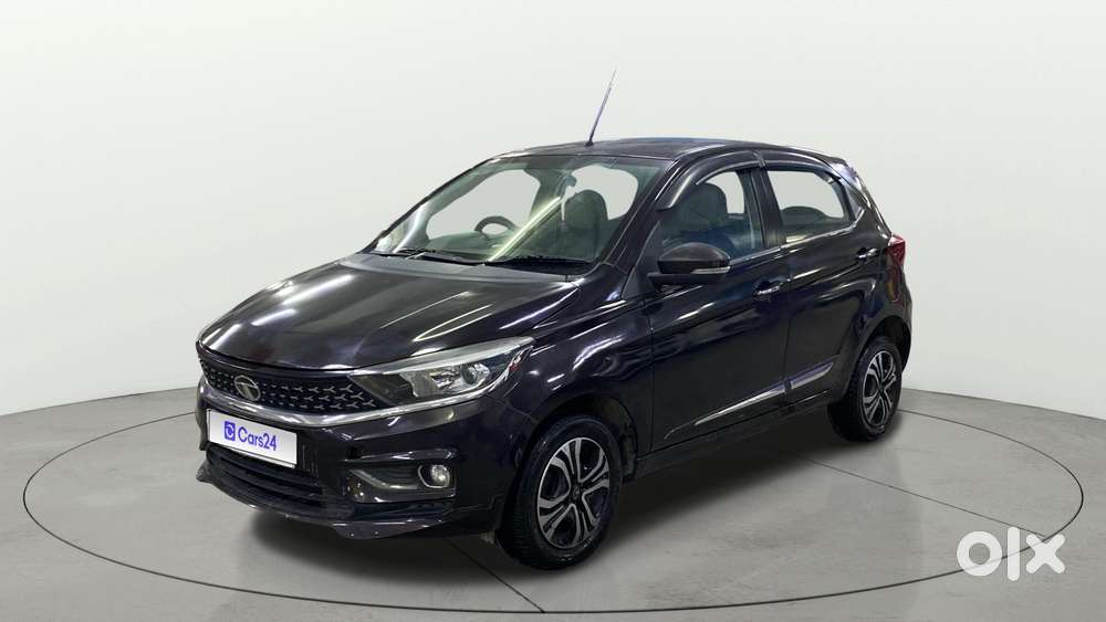 Tata Tiago 1.2 Revotron Xz Plus, 2022, Cng & Hybrids