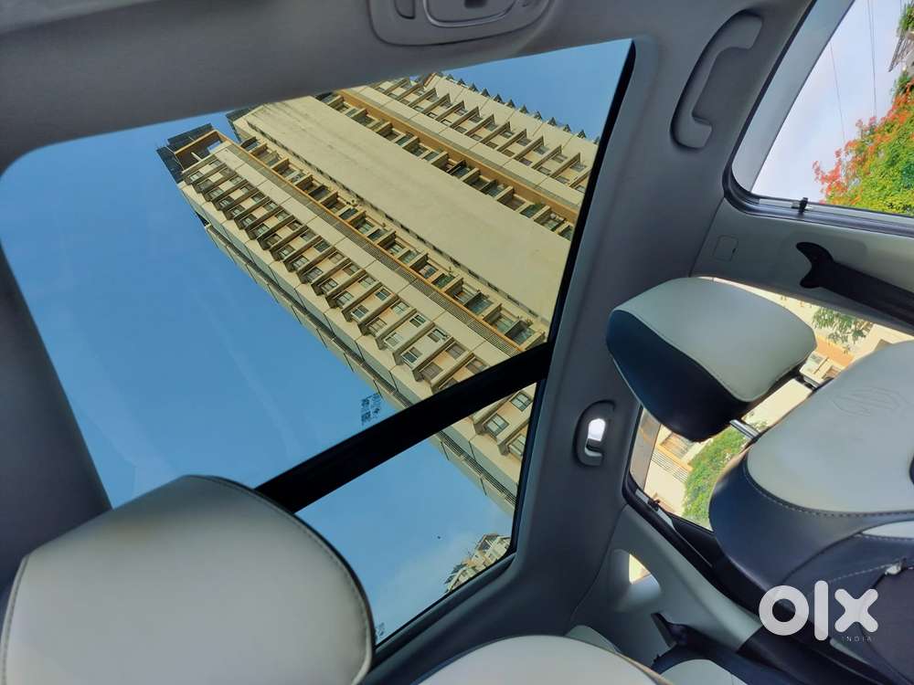 Mg Astor 1.5 Smart Cvt, 2023, Petrol