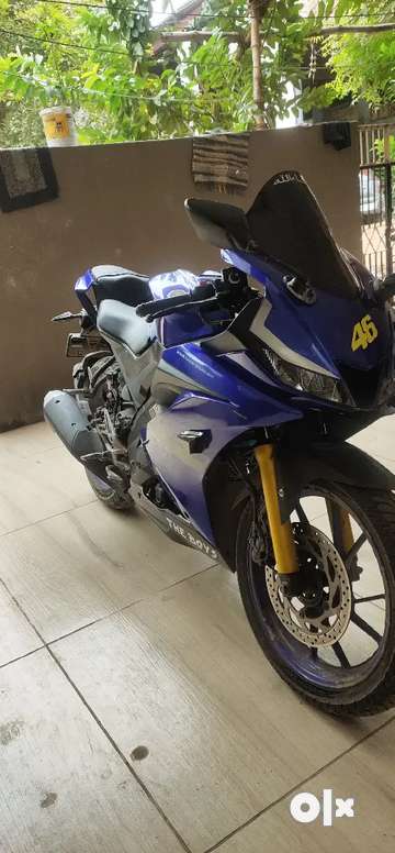 R15 v3 online olx