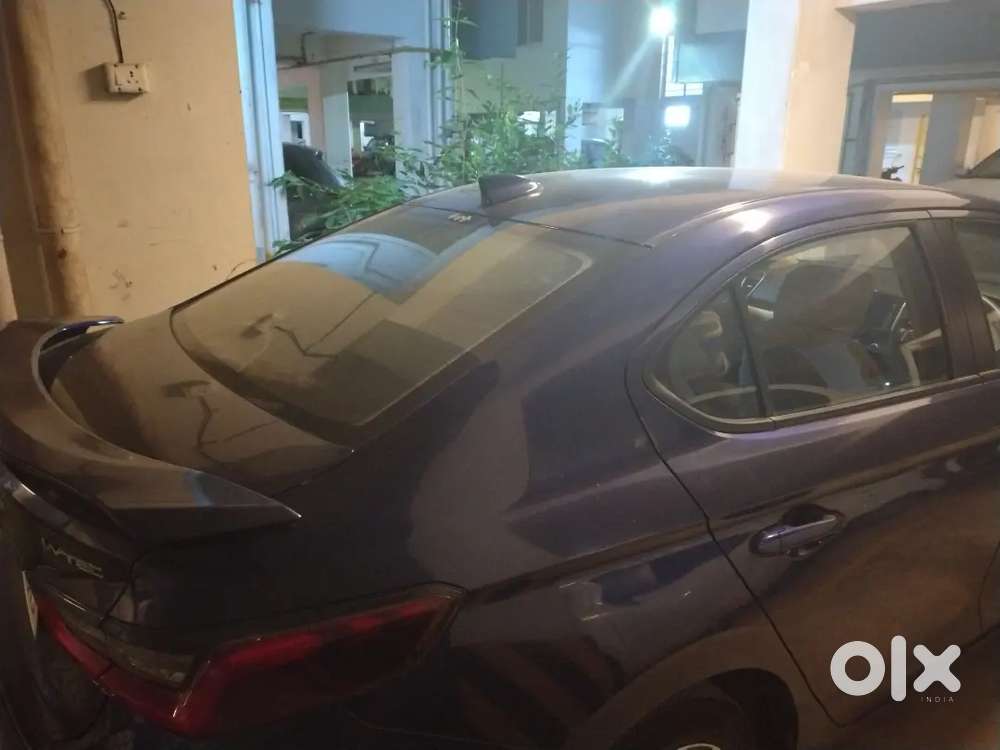 Honda City 2023 Model 2 Nd Owner For Sale