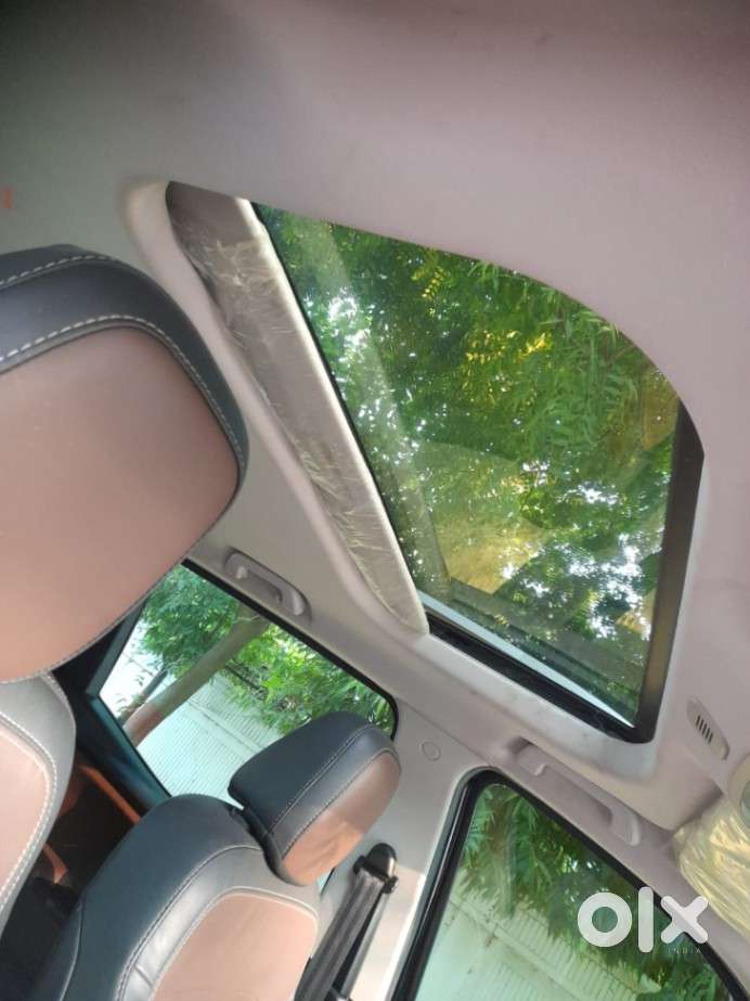 Mahindra Scorpio-n 2.2 Z8 Diesel Mt 7 Str, 2024, Diesel