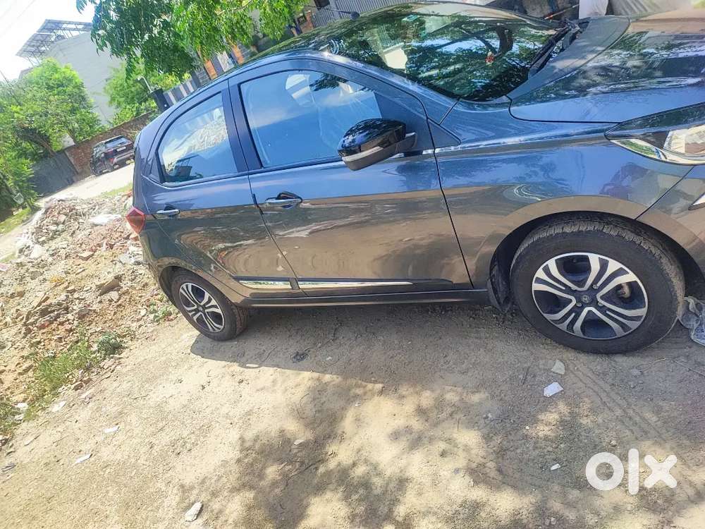 Tata Tiago Car For Sale