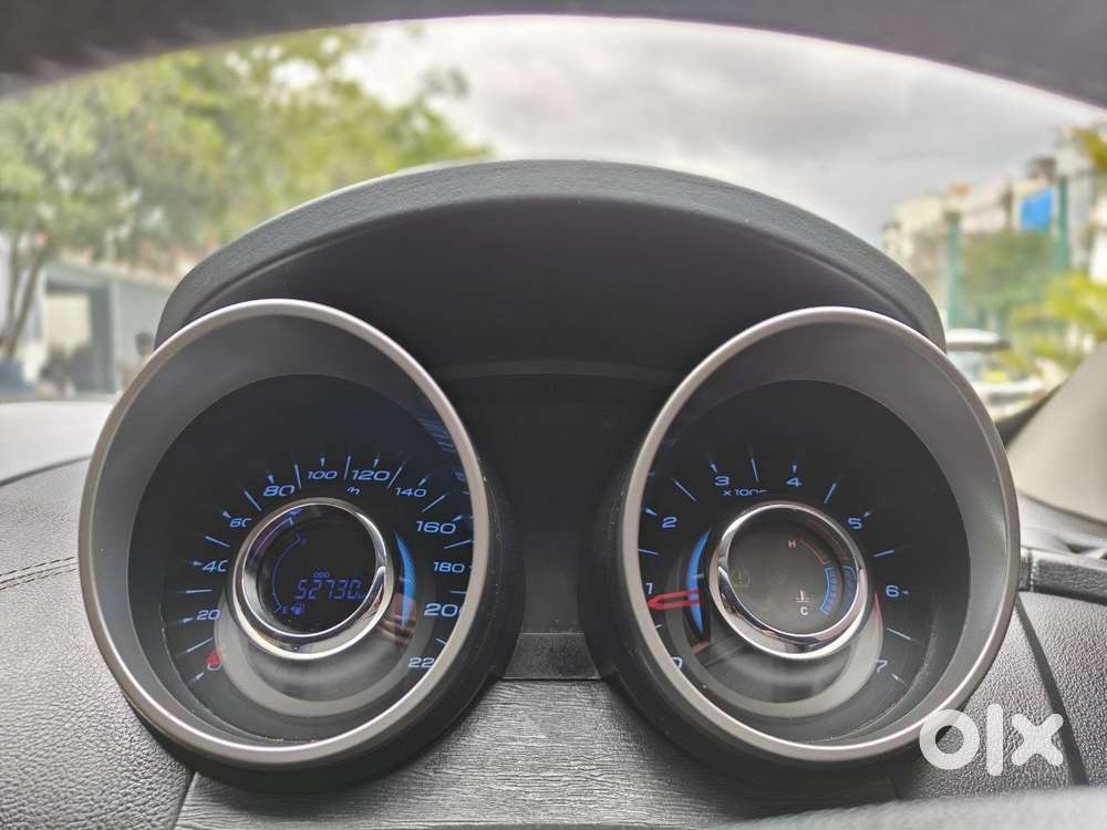 Mahindra Xuv500 W11 Option, 2019, Diesel