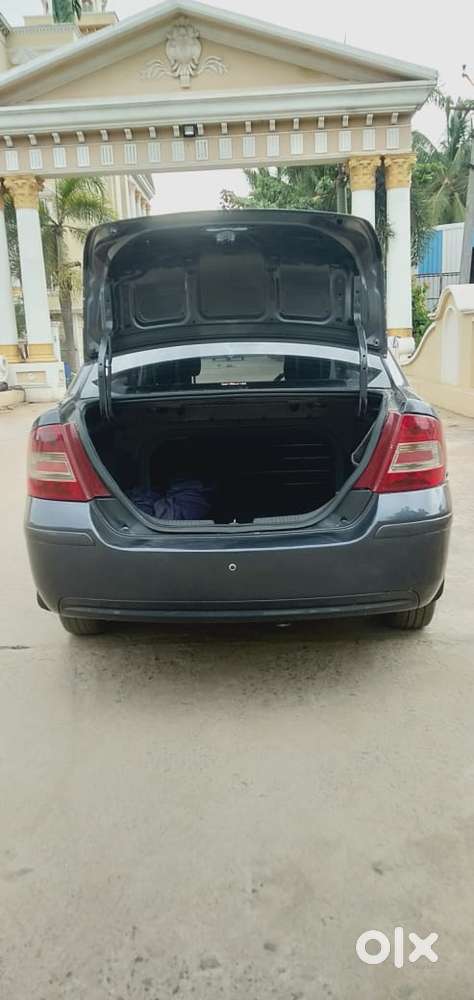 Ford Fiesta 1.5 Tdci Ambiente, 2012, Diesel