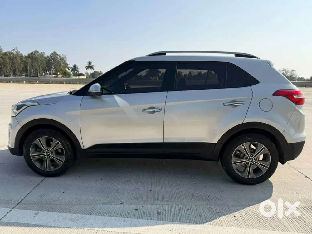 Hyundai Creta 2016
