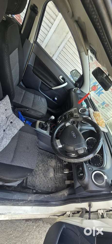 Ford Fiesta Classic 2011 Diesel 138000 Km Driven