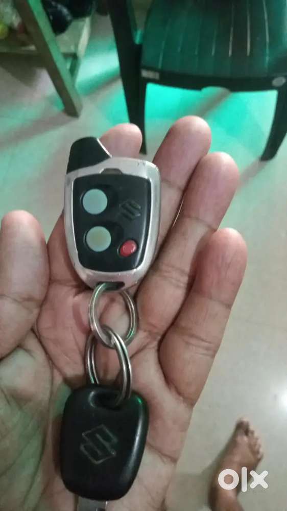 Maruti Suzuki Alto 800 2018