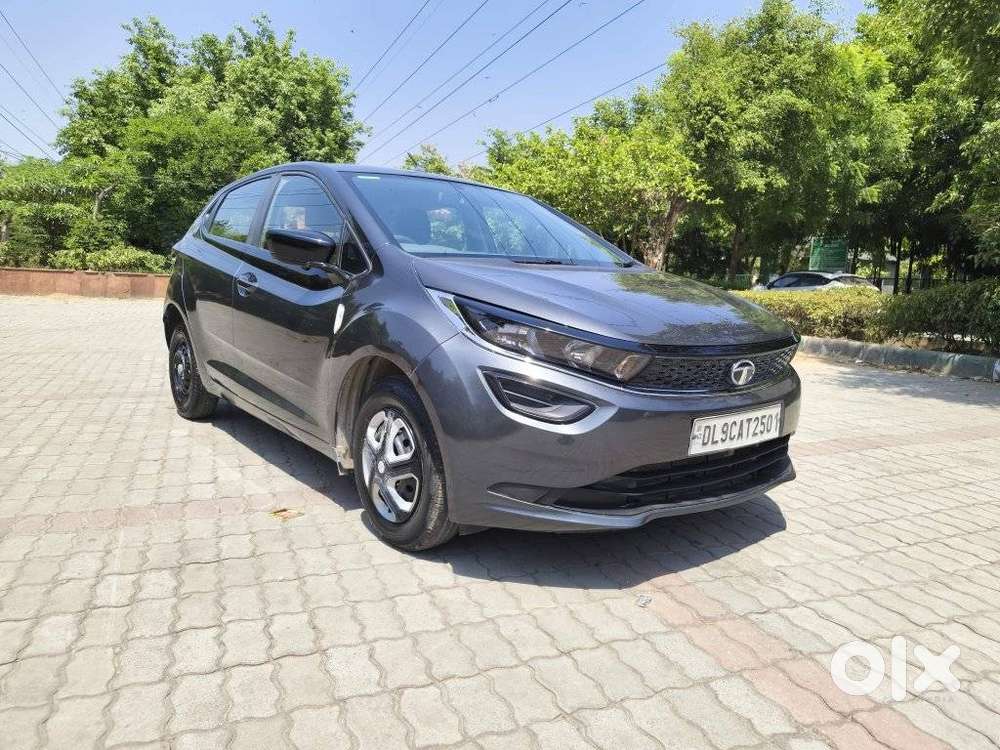 Tata Altroz Xe Petrol, 2020, Petrol