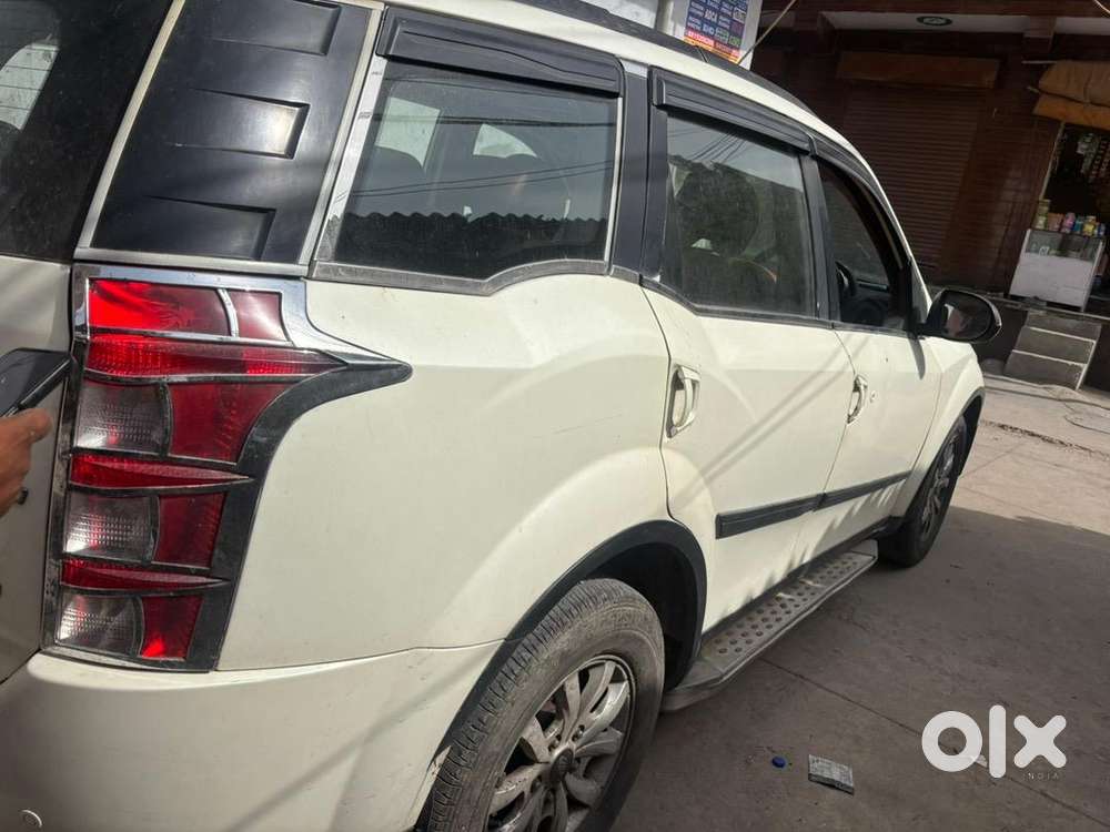 Mahindra Xuv500 Diesel Well Maintained