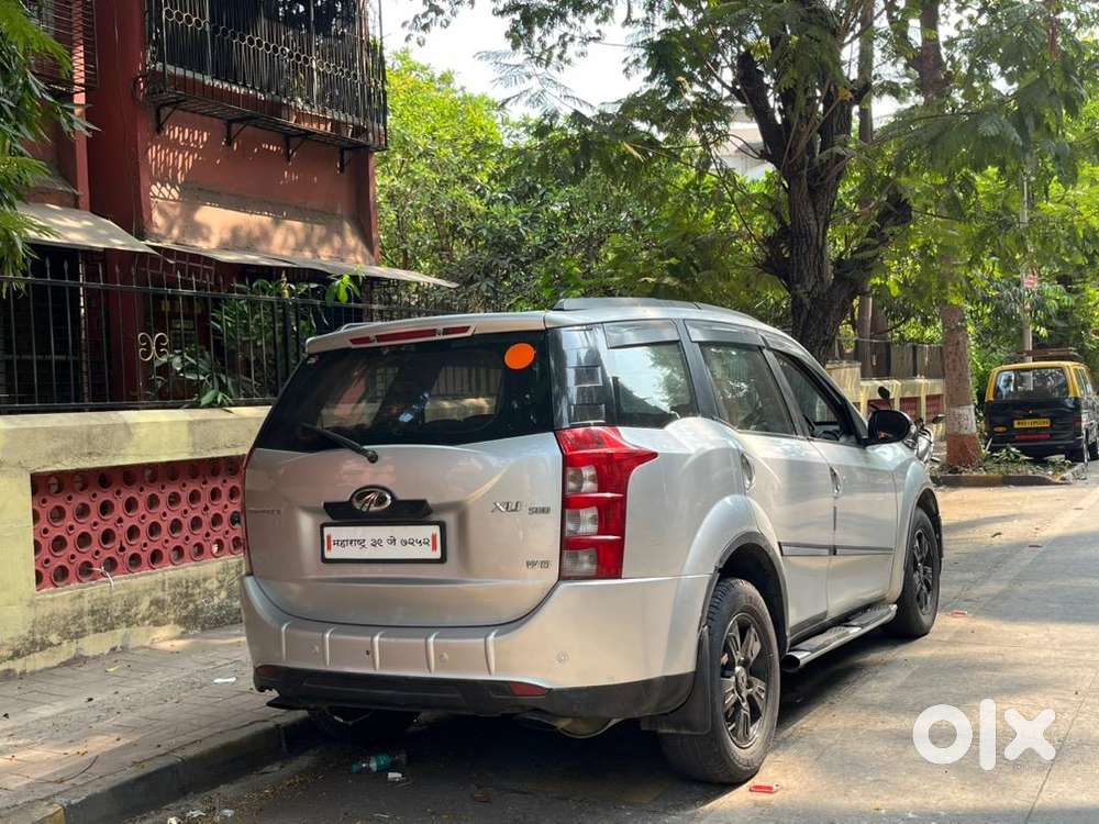 Mahindra Xuv500 12 Dec-2014