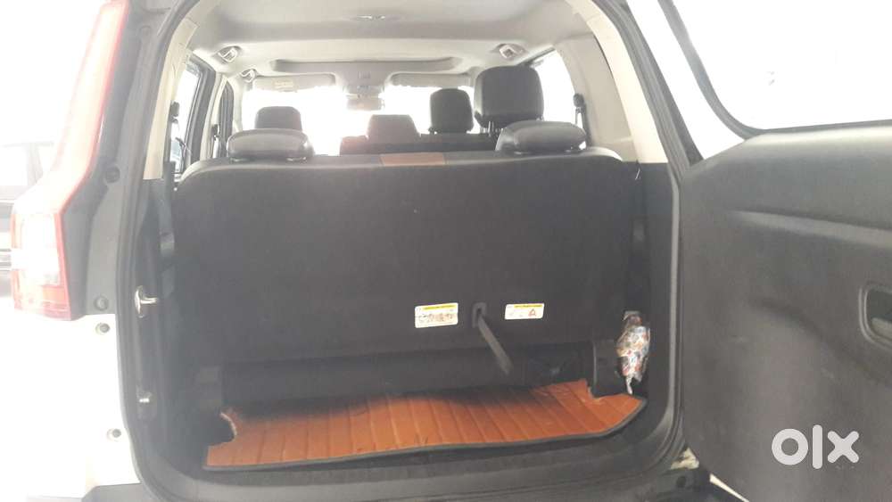 Mahindra Scorpio N Z8 Diesel Mt 2wd 7 Str, 2024, Diesel