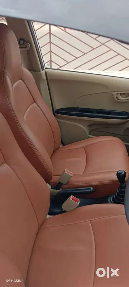 Honda Amaze 1.5 Diesel Manual 2016